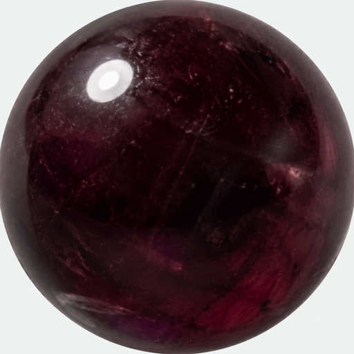 Garnet bead design preview